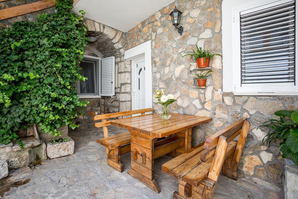 Apartments Sara Hvar Town Room photo