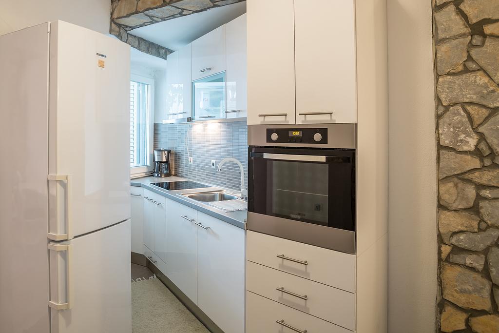 Apartments Sara Hvar Town Room photo