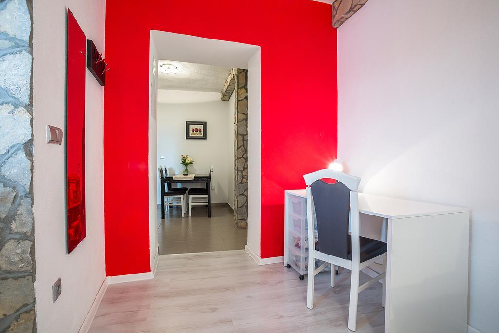 Apartments Sara Hvar Town Room photo
